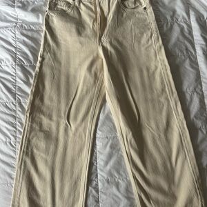 Citizens of Humanity Gaucho Vintage Wide Leg